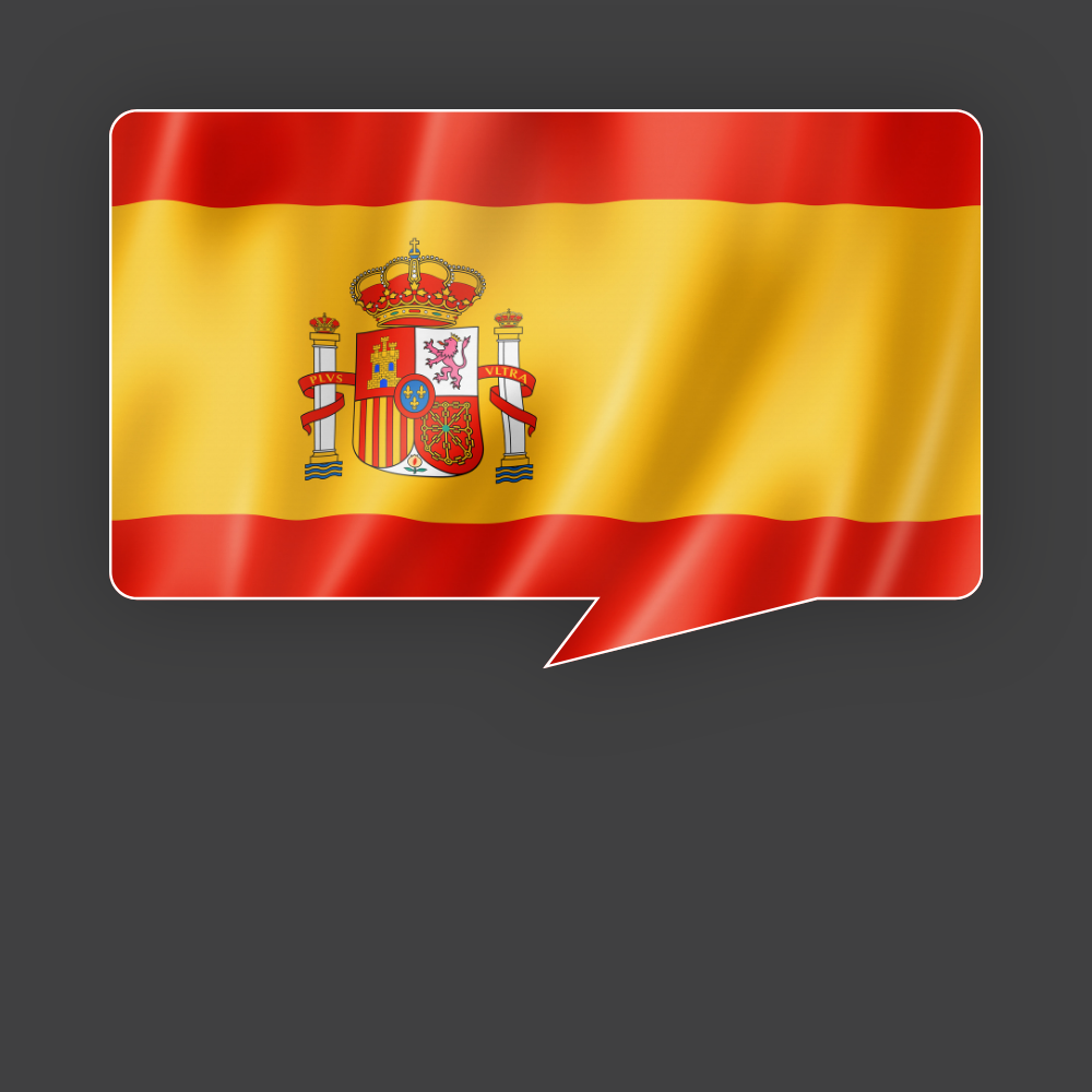 Taalbad Spaans