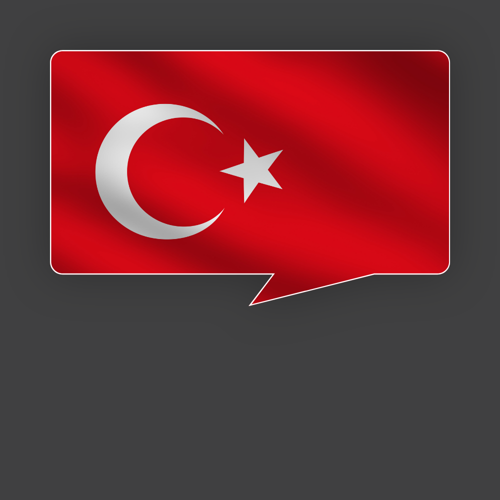 Taalbad Turks