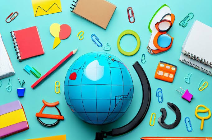 Productfiche: Taalstarterskit