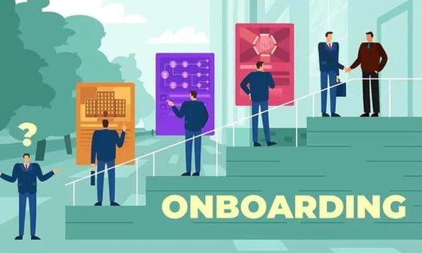 Project: uitwerken onboardingsgids (voor anderstaligen)