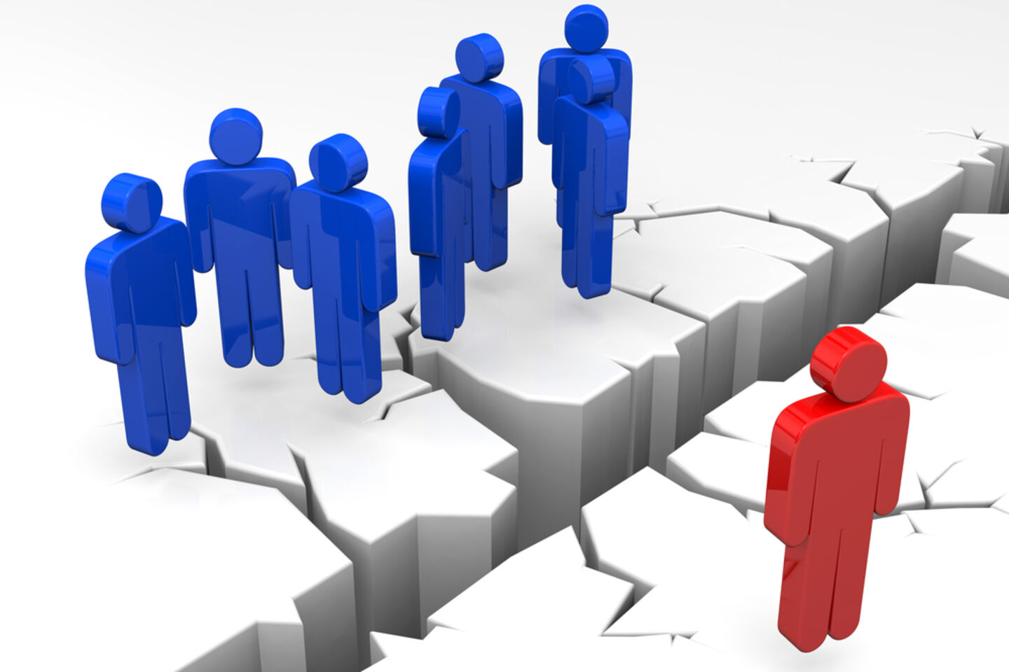 Workshop: Inclusief handelen door een andere bril 