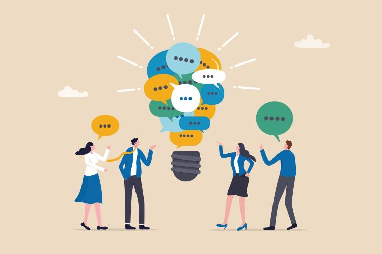 Coaching via intervisie